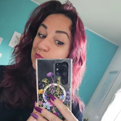 Jasmin Rauber