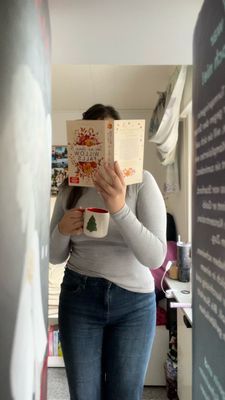 Bookshelfofkarla