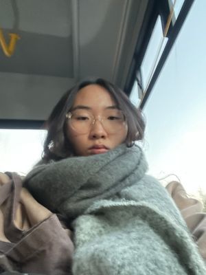 Ella Ren