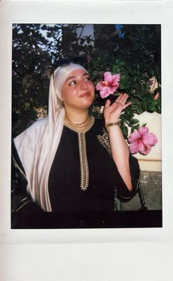 Iman Boutakhrit