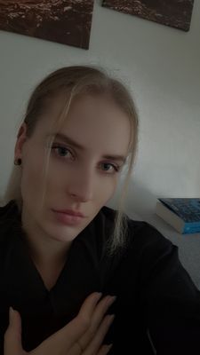 Louisa Lehmann
