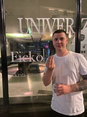 Eike Walter 