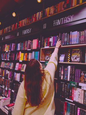 Jacky 📖