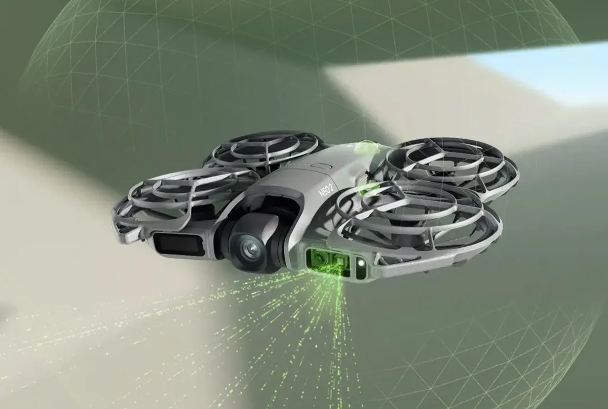 DJI Neo 2 開箱評價：親子空拍機推薦，手勢操控免搖桿、室內飛行也安心！ 文章圖片