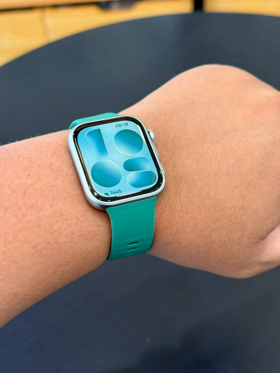 2026 方形智慧手錶推薦怎麼選？HUAWEI WATCH FIT 5／FIT 5 Pro 差在哪？一次看懂！ 文章圖片