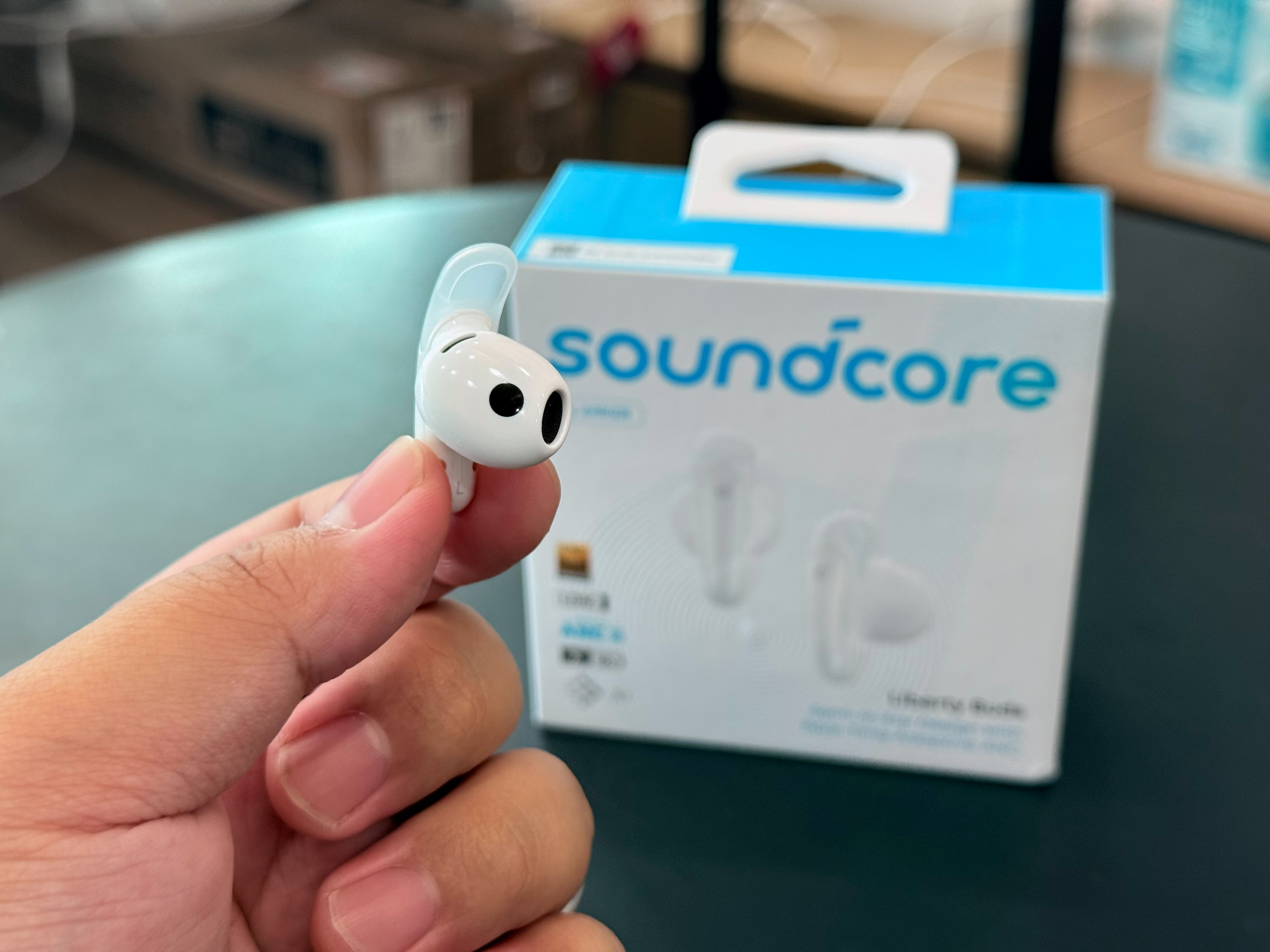 Soundcore Liberty Buds 評價與實測：音質細節炸裂，但這點你一定要知道！ 文章圖片