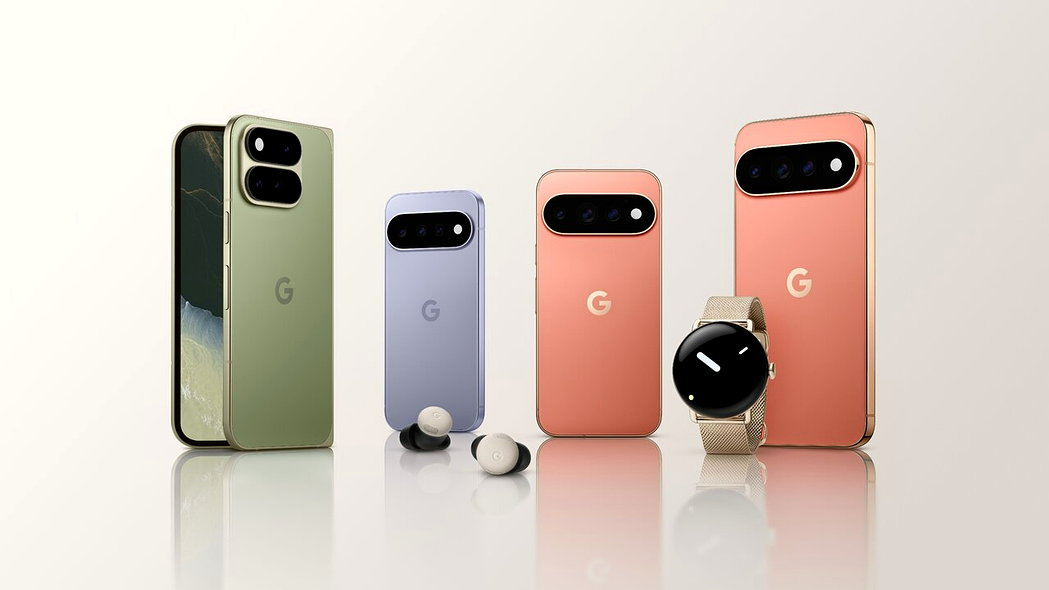2026 Google Pixel 11 全系列規格、價格懶人包：今年調漲了什麼？規格縮水與全新賣點一次看！ 文章圖片