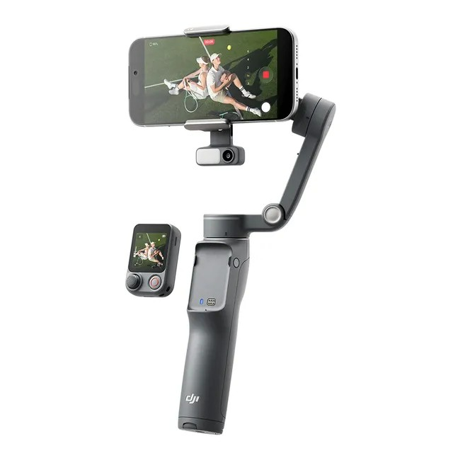 DJI Osmo Mobile 8P 買前必看：與8差在哪？8P三款套裝怎麼選才不花冤枉錢？ 文章圖片