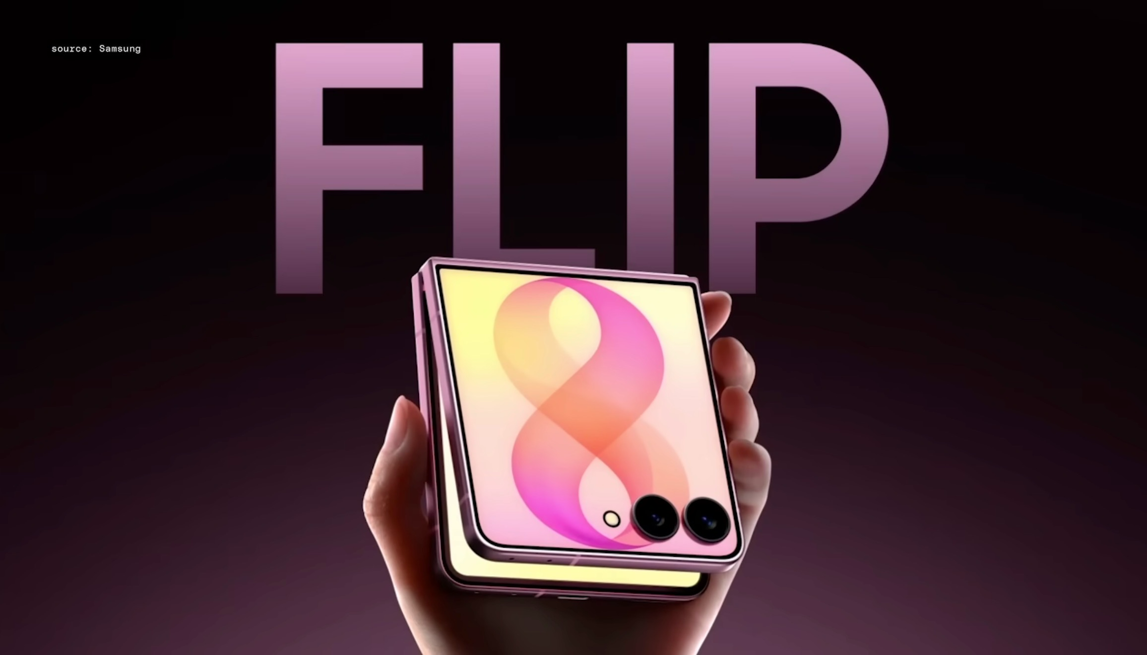 Samsung Galaxy Z Fold8 Ultra / Fold8 / Flip8 開箱前必看：2026 摺疊機大戰開打，這次「漲」在哪？ 文章圖片