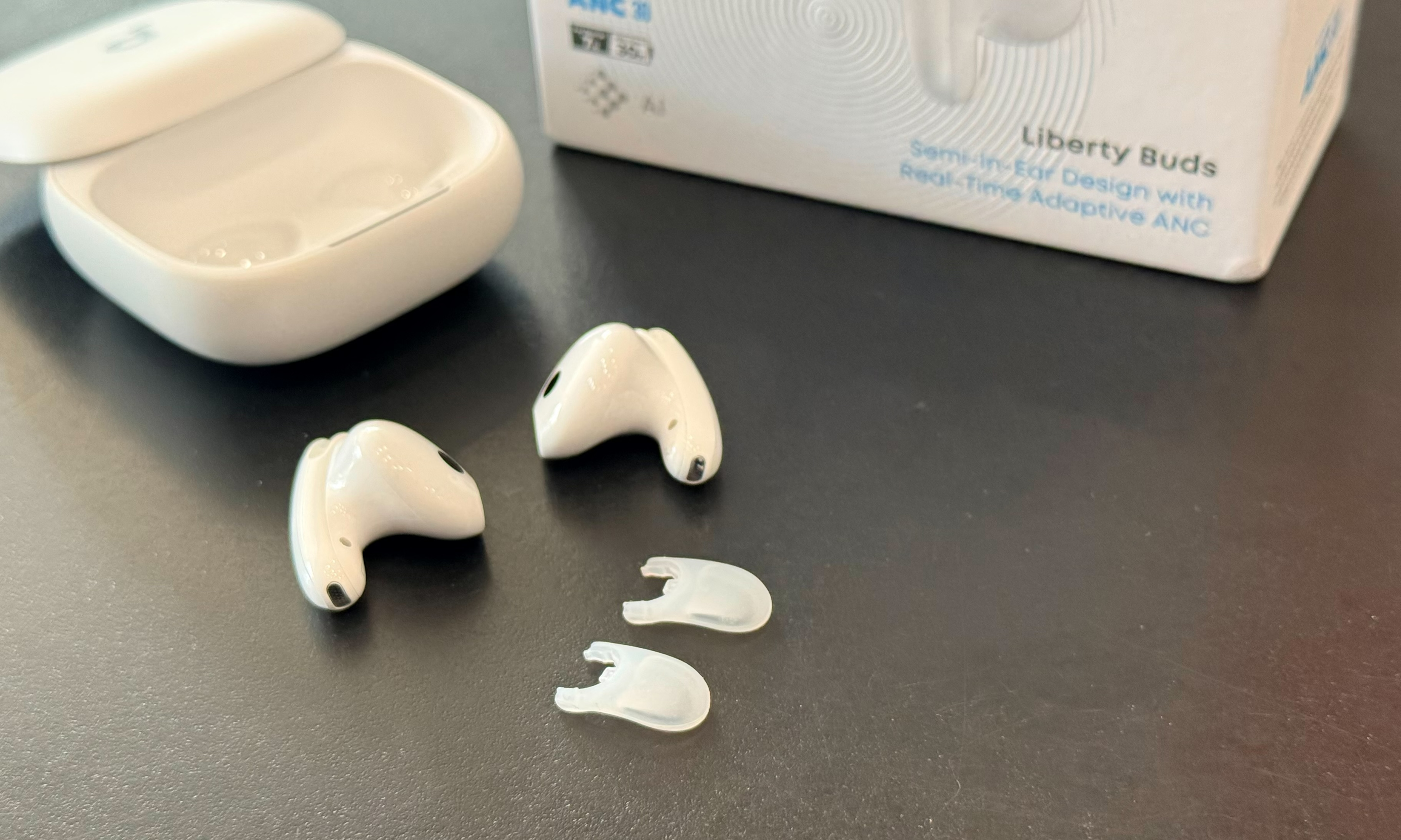 Soundcore Liberty Buds 評價與實測：音質細節炸裂，但這點你一定要知道！ 文章圖片