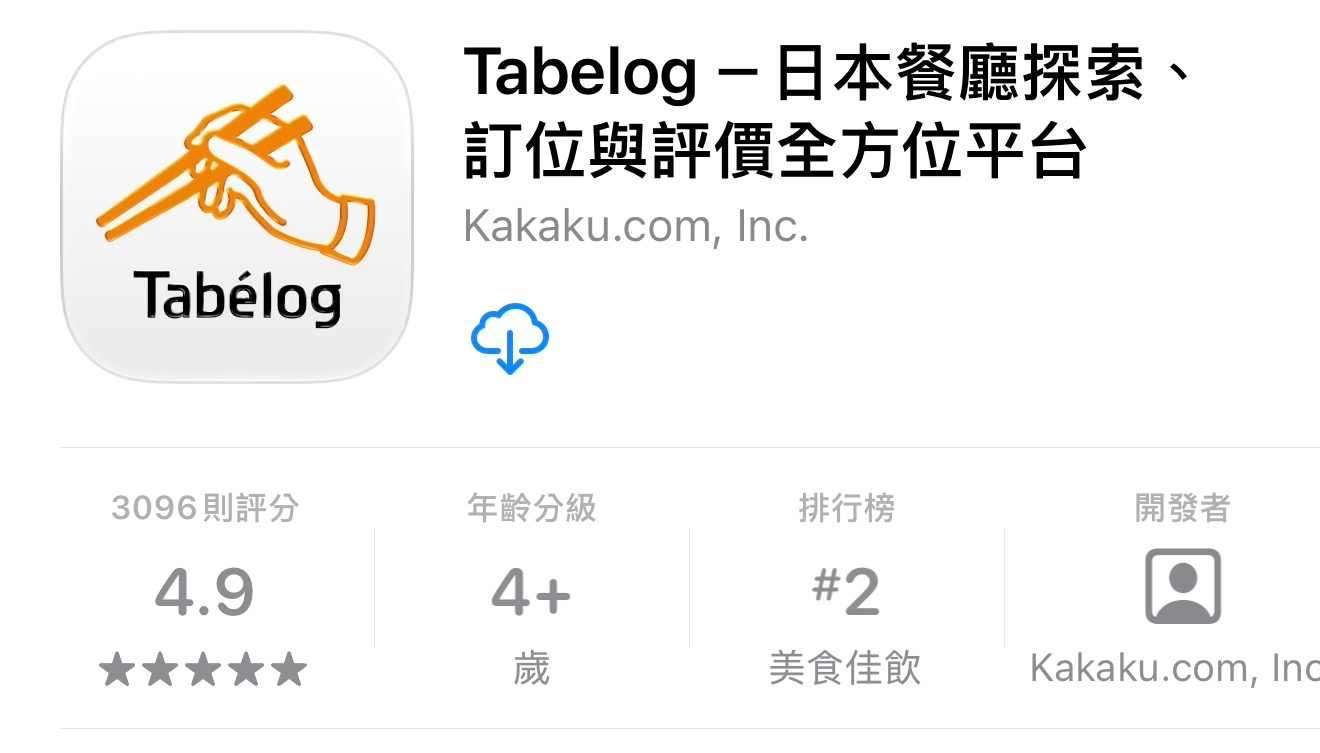 2026 日本旅遊必備 APP 推薦｜4 款神器一次下載，IG 景點、美食、行動電源、優惠券全包辦 文章圖片
