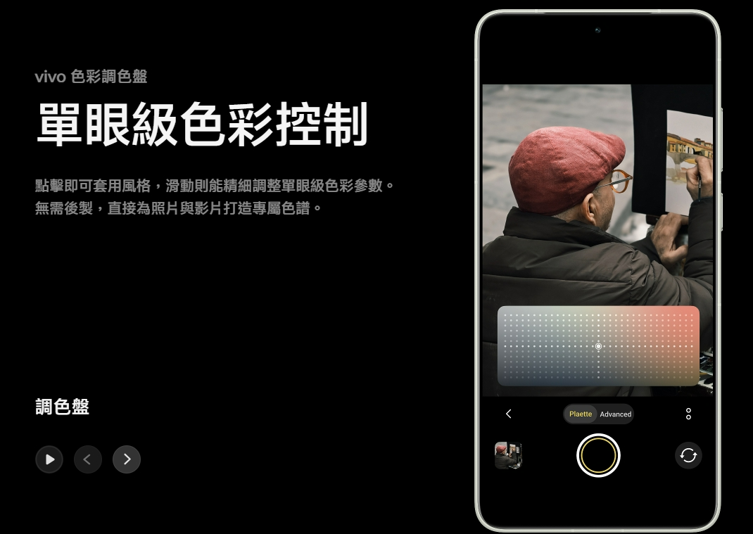 vivo X300 Ultra 開箱評測：不只拍照猛，這次連影音、手感都更像「全能影像旗艦」！ 文章圖片