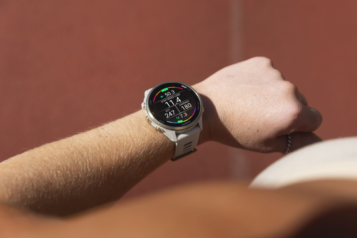 2026 智慧手錶推薦：Garmin Forerunner 70 / 170 / 170 Music 怎麼選？跑步、健身、日常健康管理一次搞懂 文章圖片
