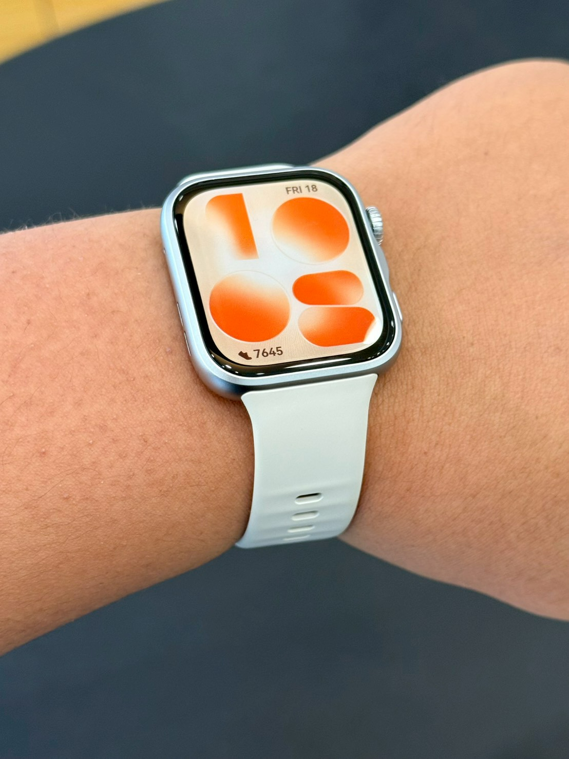 2026 方形智慧手錶推薦怎麼選？HUAWEI WATCH FIT 5／FIT 5 Pro 差在哪？一次看懂！ 文章圖片
