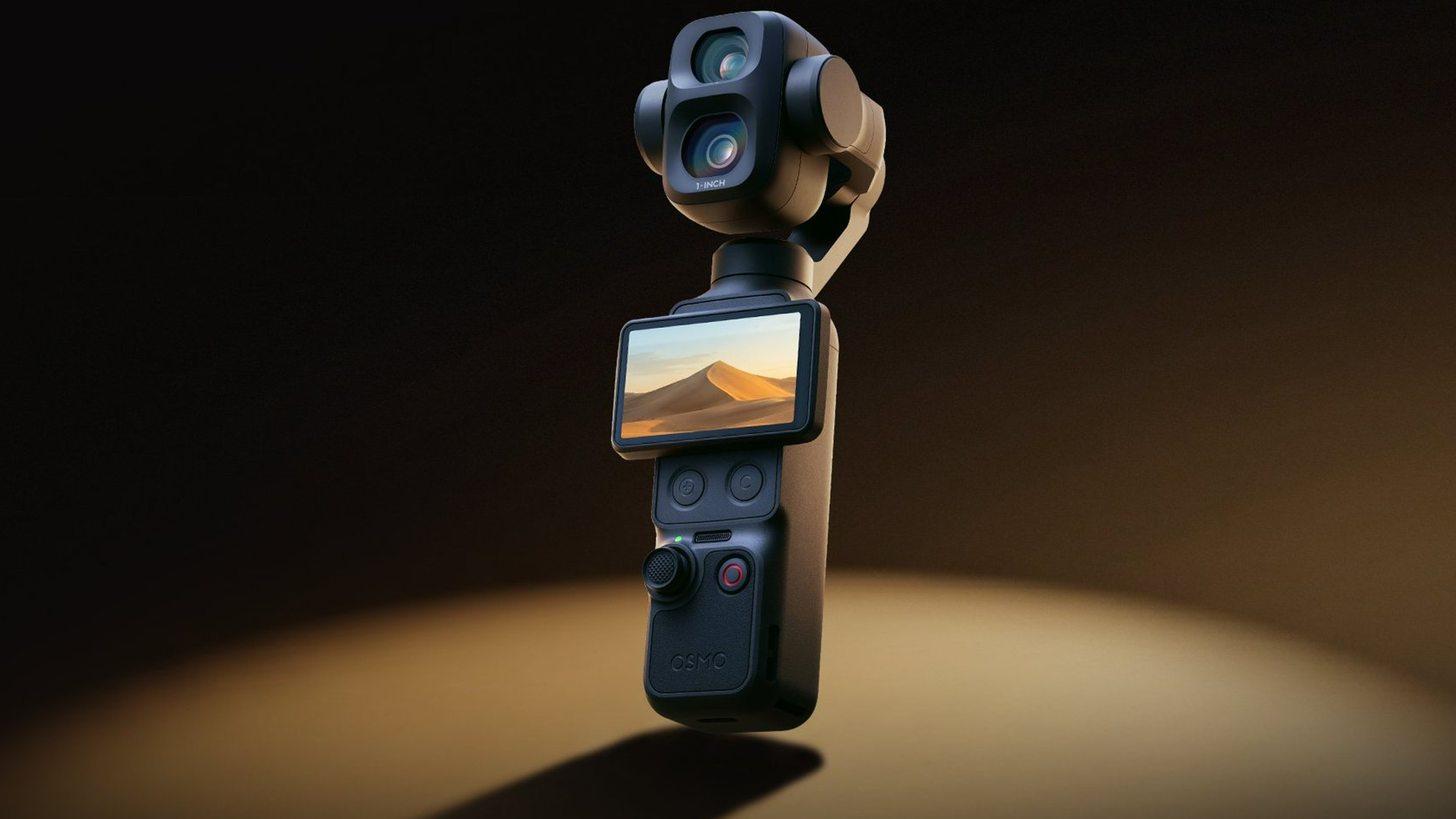 什麼人需要 DJI Pocket 4P？與 Pocket 4、Pocket 3 差異比較＋DJI Care 完整購買分析 文章圖片