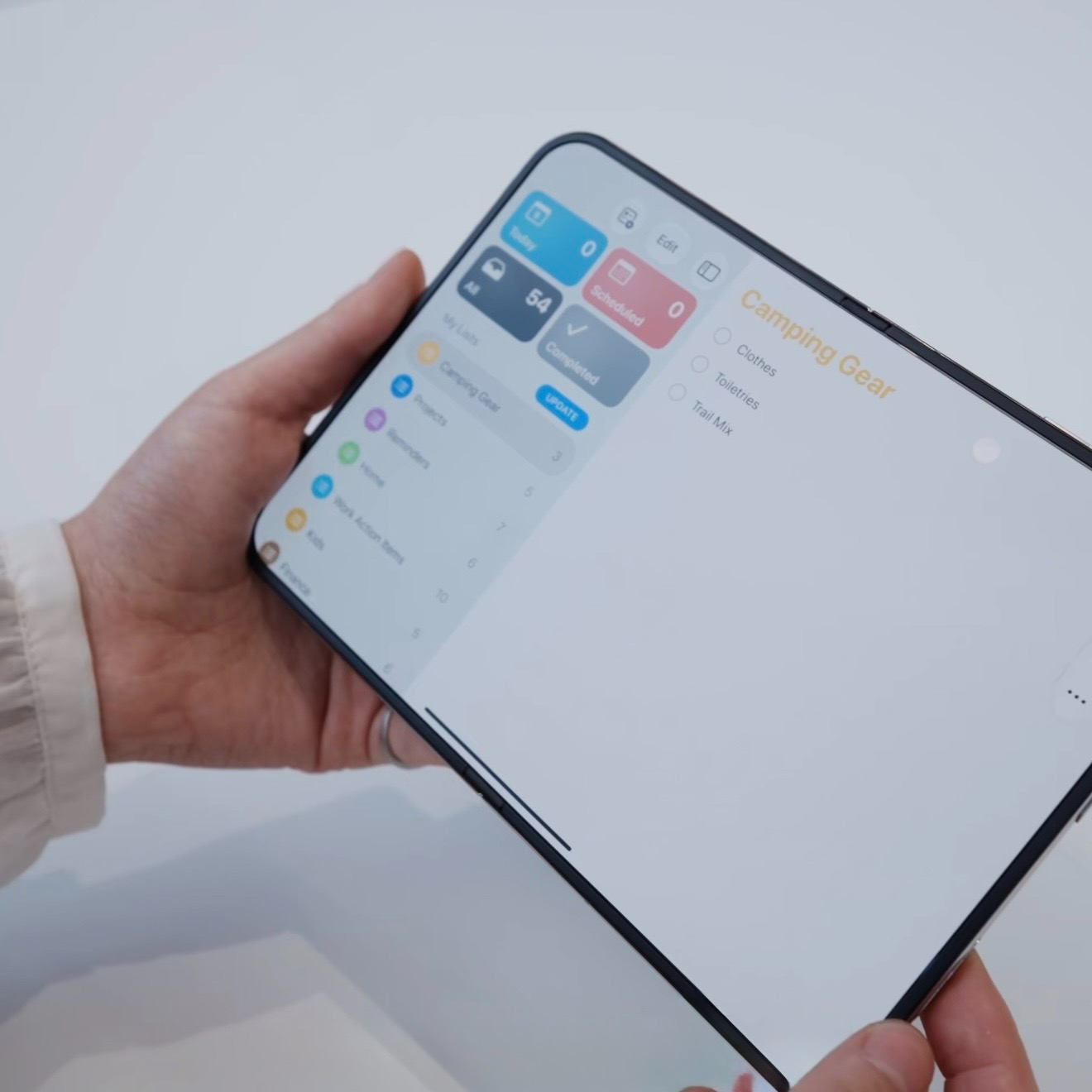 【Apple 發表會懶人包】iPhone 18 Pro、iPhone Duo 正式登場！17、17e 全面漲價，Apple Watch S12、Ultra 4、AirPods 5 一次看 文章圖片