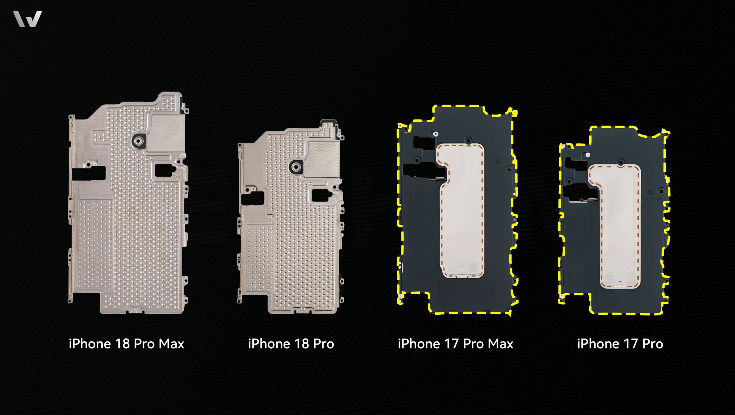 iPhone 18 Pro 效能為什麼更強？A20 Pro 比 A19 Pro 強在哪？2nm、AI、遊戲與散熱一次看 文章圖片