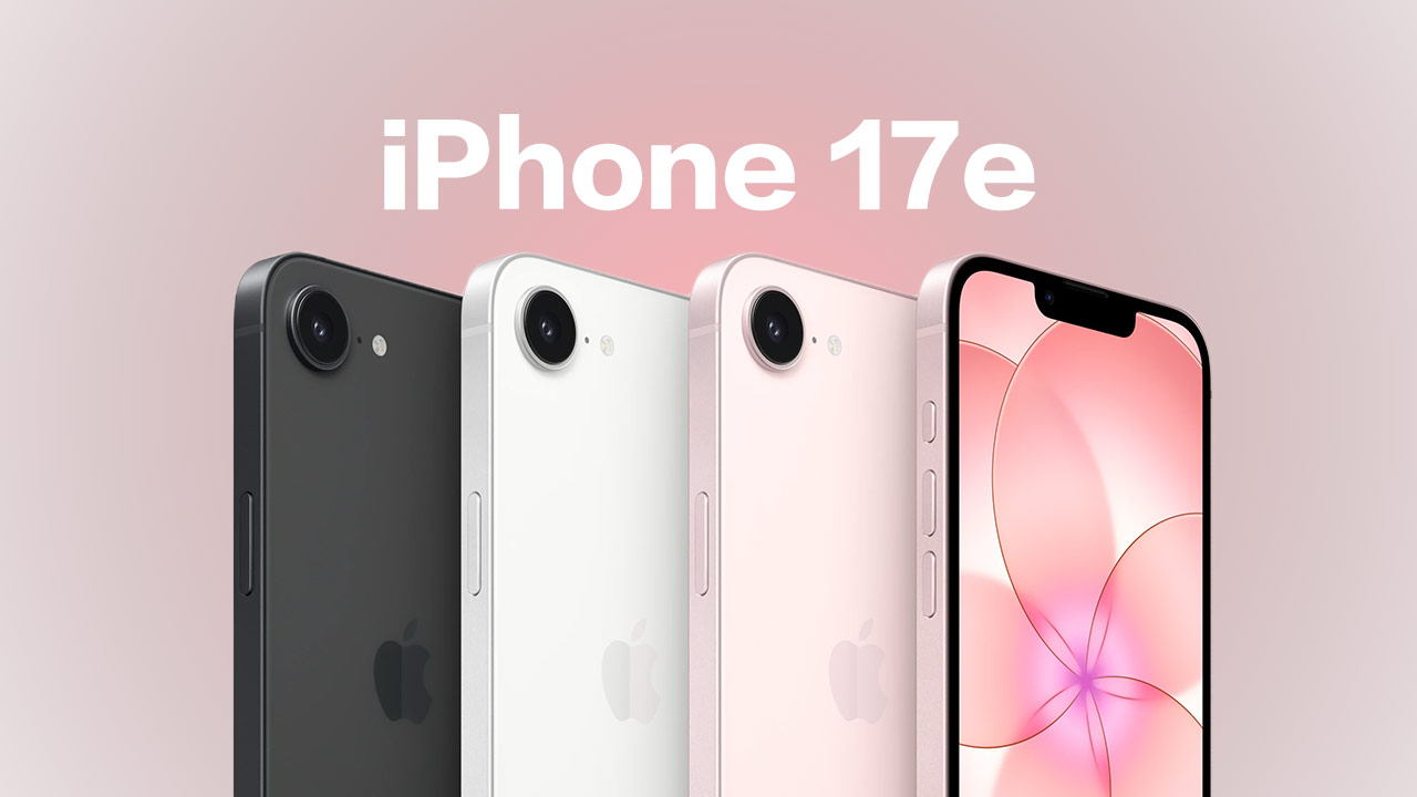 🍎 2026 蘋果春季新品總整理：M5 MacBook Neo、iPhone 17e 與 iOS 26.4 看點 文章圖片