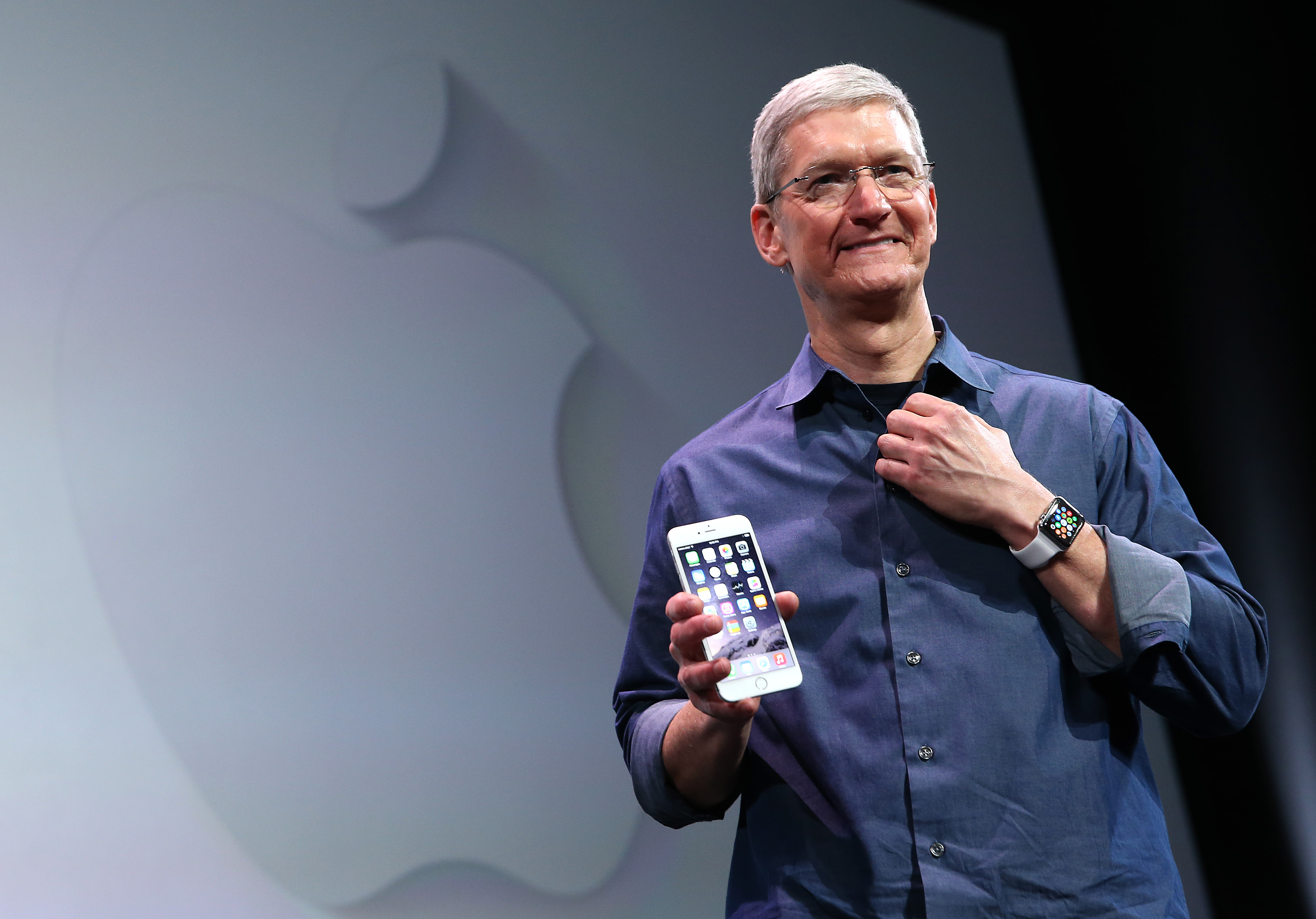 庫克時代正式落幕？Tim Cook 宣布 9 月卸任 Apple CEO：15 年蘋果帝國，他留下了什麼？ 文章圖片