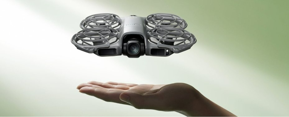 DJI Neo 2 開箱評價：親子空拍機推薦，手勢操控免搖桿、室內飛行也安心！ 文章圖片