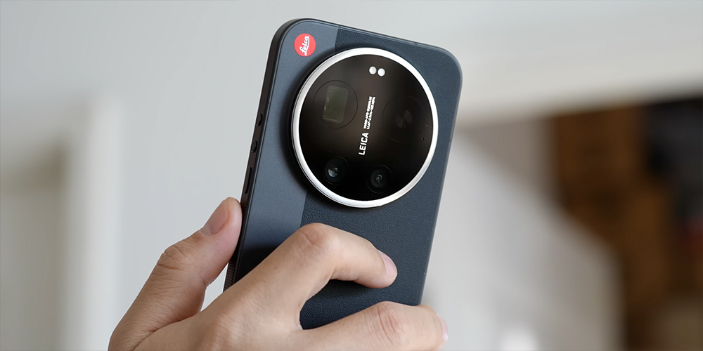 📸 手機相機聯名全解析：Leica、Zeiss、Hasselblad 差在哪？最早合作手機竟然是它！ 文章圖片