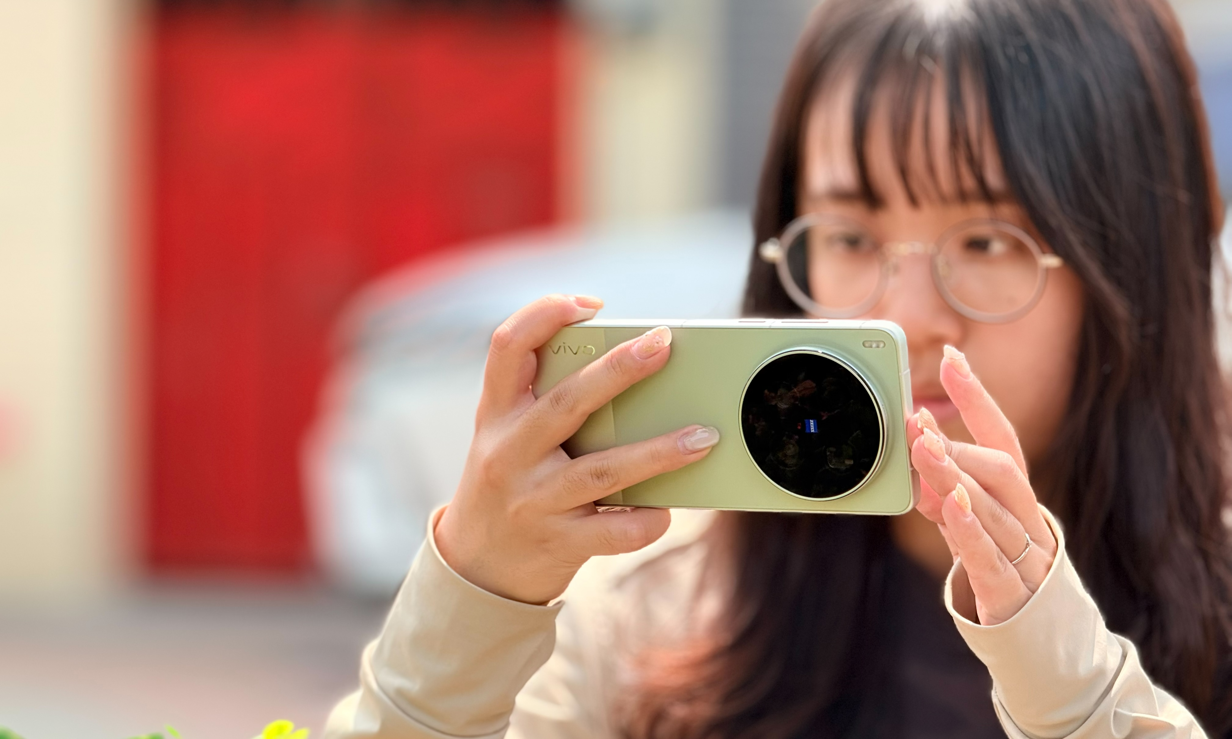 vivo X300 Ultra 開箱評測：不只拍照猛，這次連影音、手感都更像「全能影像旗艦」！ 文章圖片