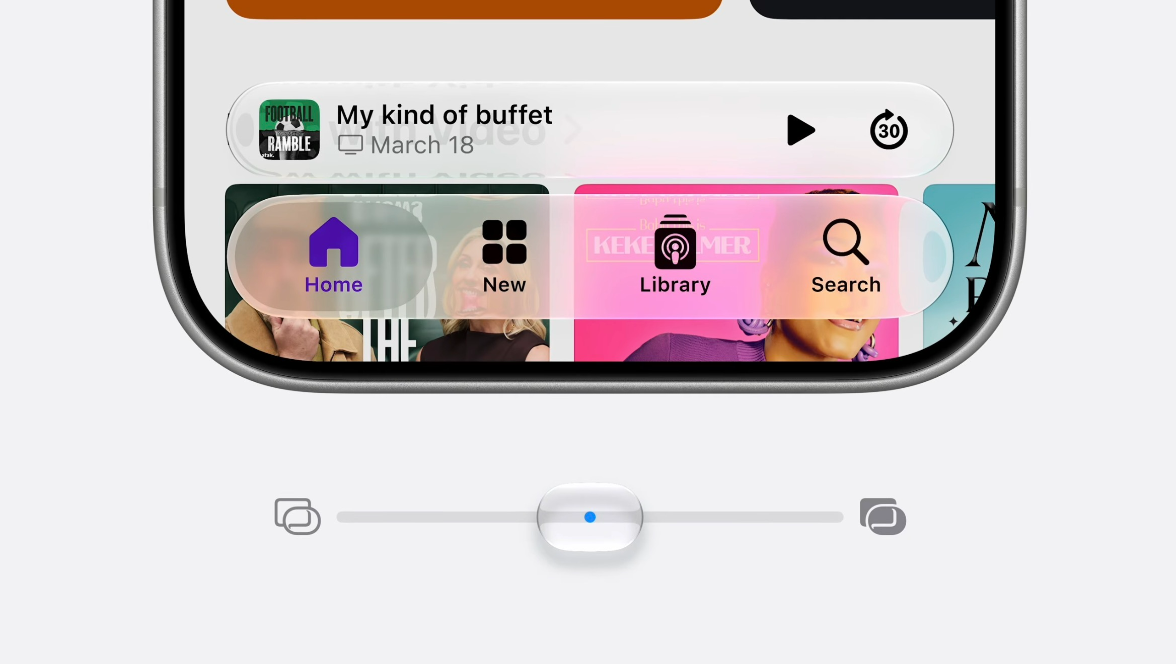 WWDC 2026 懶人包：iOS 27 與全新 Siri AI 登場！看懂畫面、跨 App 操作，Apple AI 時代正式來臨 文章圖片