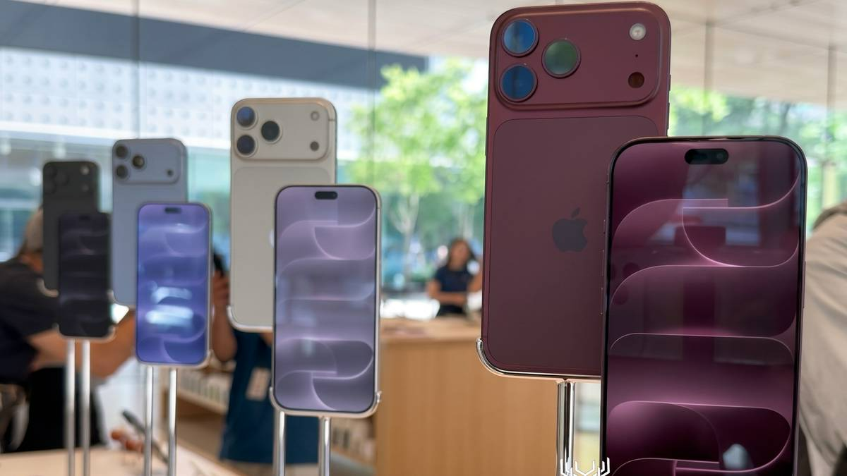 iPhone 18 Pro 效能為什麼更強？A20 Pro 比 A19 Pro 強在哪？2nm、AI、遊戲與散熱一次看 文章圖片