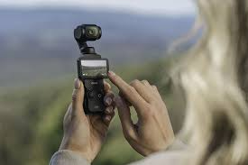 什麼人需要 DJI Pocket 4P？與 Pocket 4、Pocket 3 差異比較＋DJI Care 完整購買分析 文章圖片