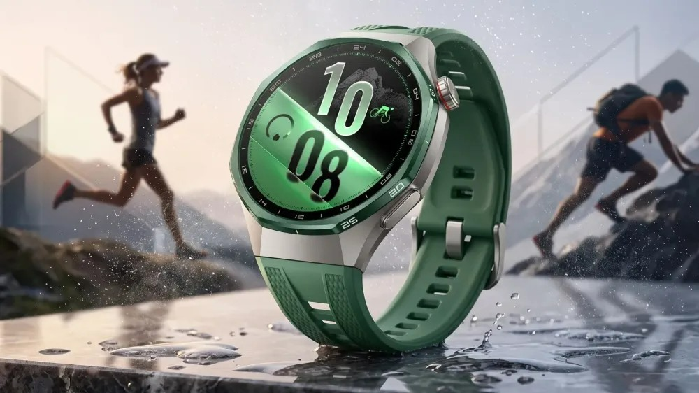 HUAWEI WATCH GT 7／GT 7 Pro 搶先看！與 GT 6 差在哪？中國售價、台灣價格預測與選購指南 文章圖片