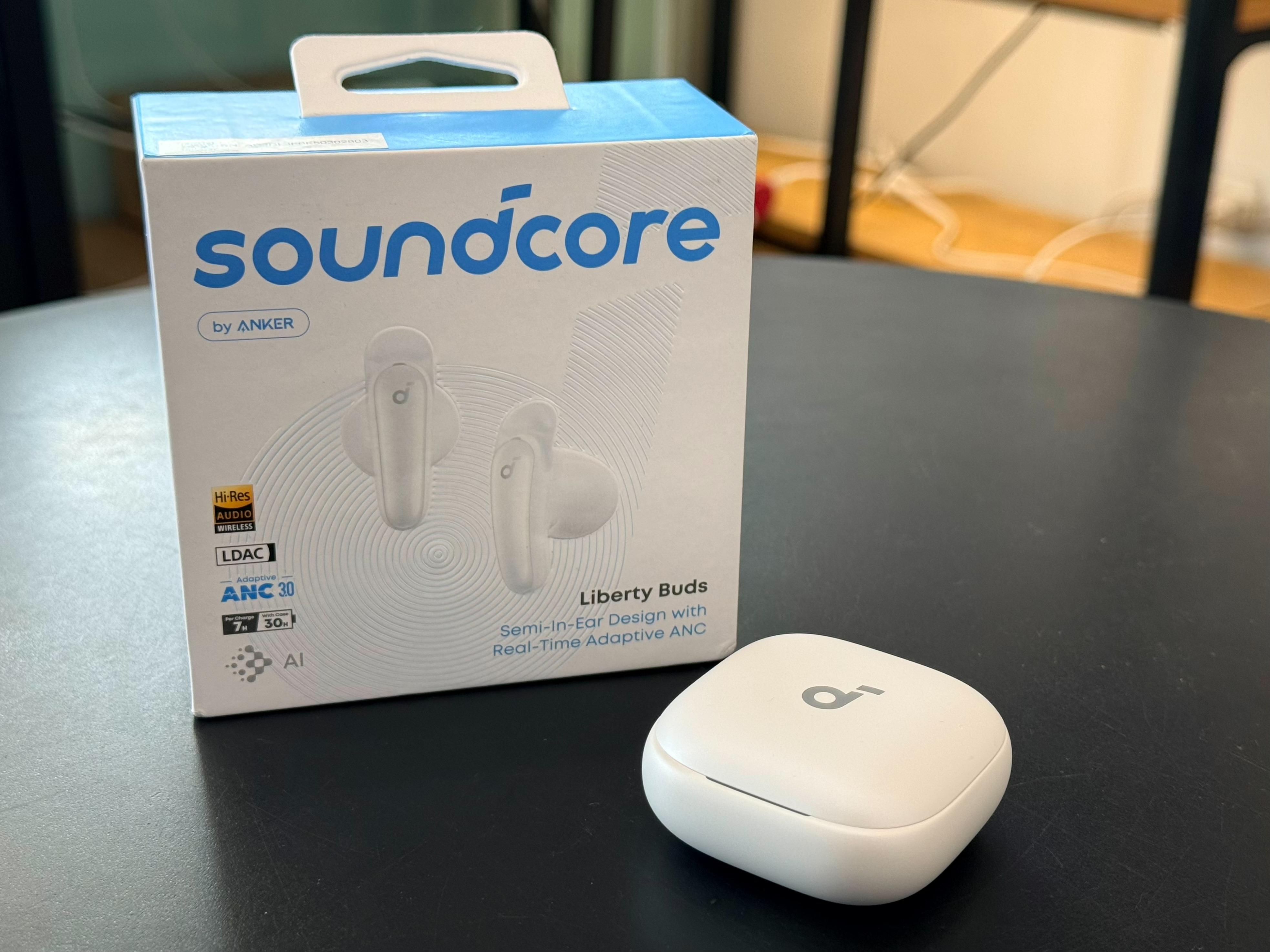 Soundcore Liberty Buds 評價與實測：音質細節炸裂，但這點你一定要知道！ 文章圖片