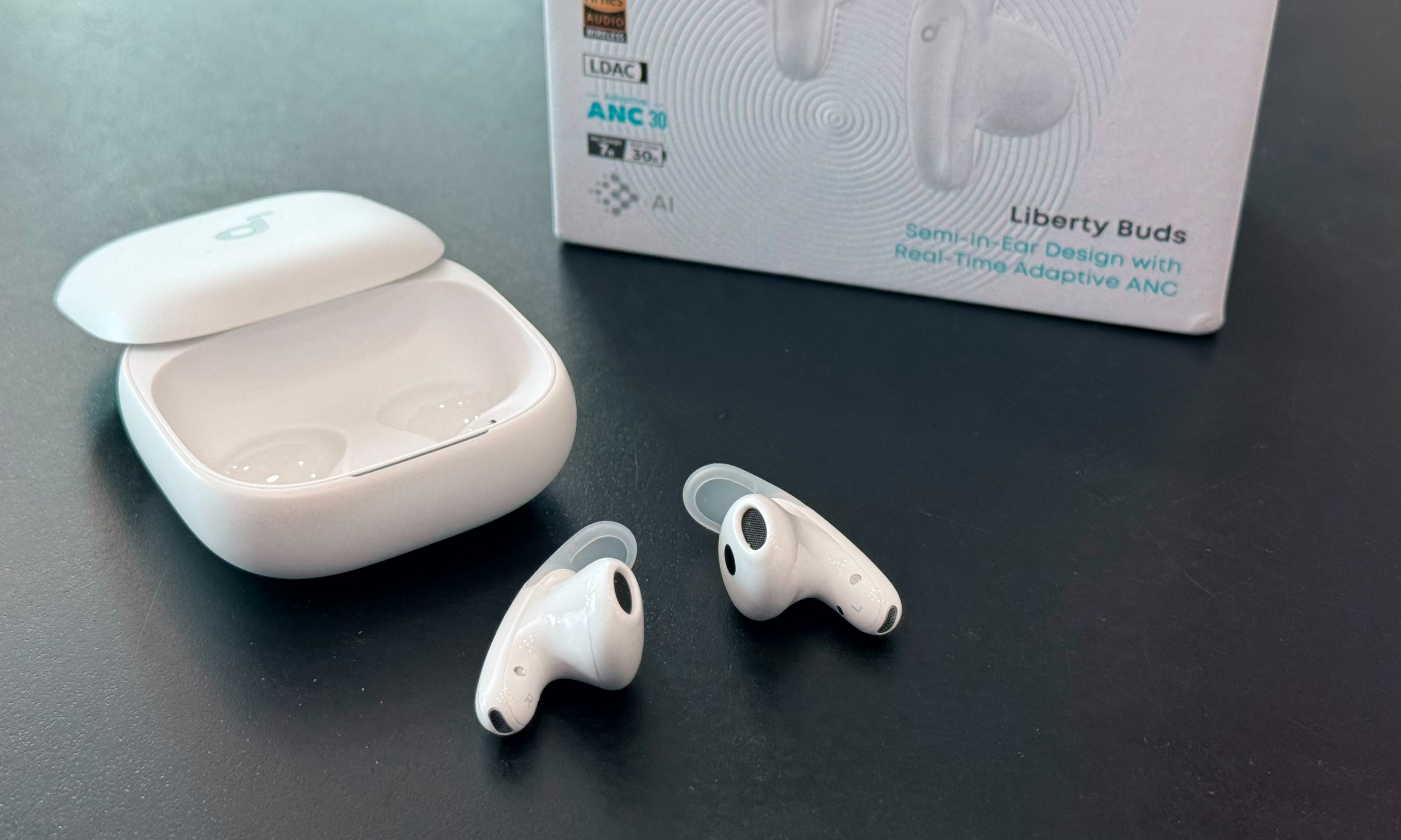 Soundcore Liberty Buds 評價與實測：音質細節炸裂，但這點你一定要知道！ 文章圖片