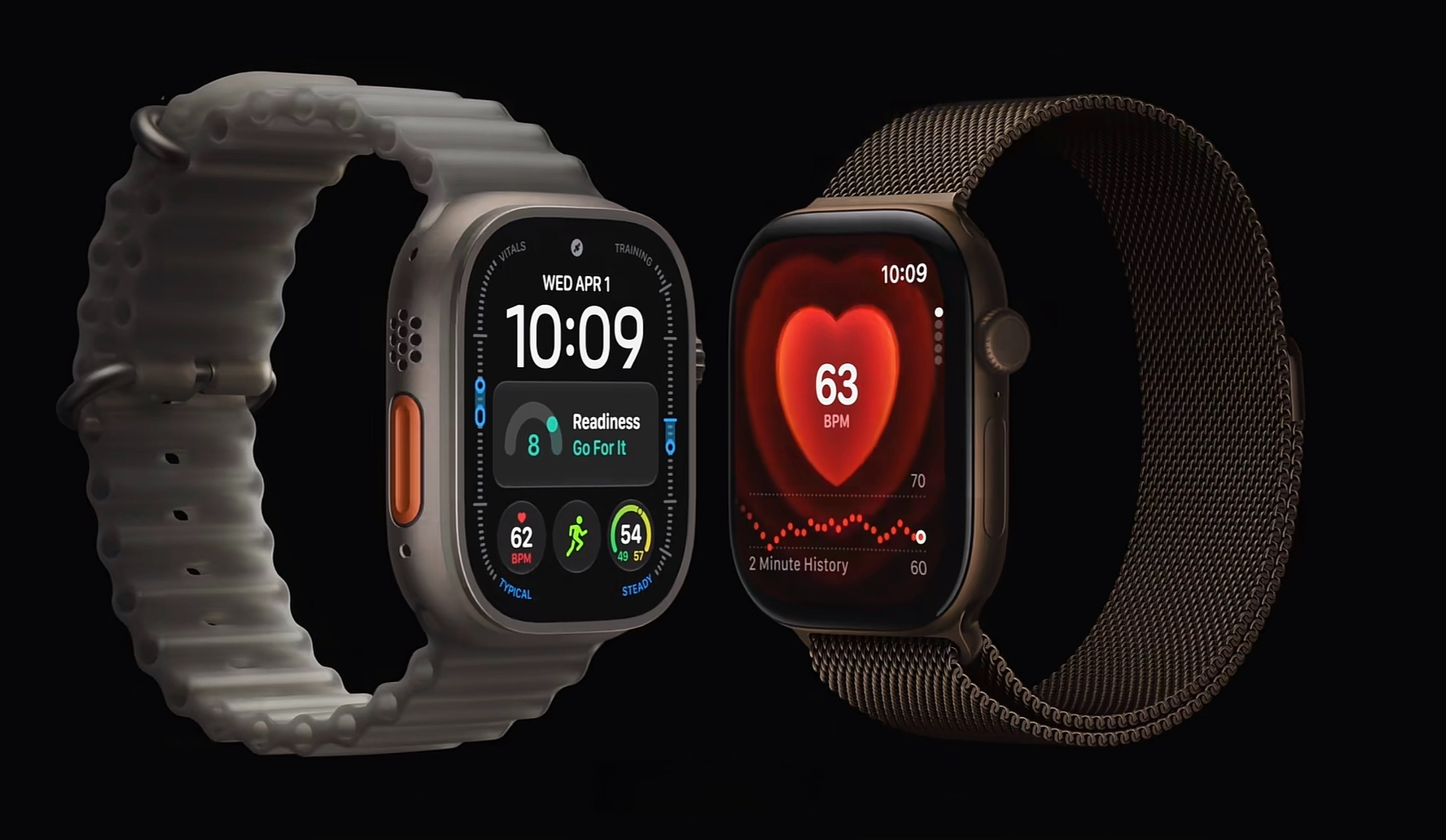 【Apple 發表會懶人包】iPhone 18 Pro、iPhone Duo 正式登場！17、17e 全面漲價，Apple Watch S12、Ultra 4、AirPods 5 一次看 文章圖片