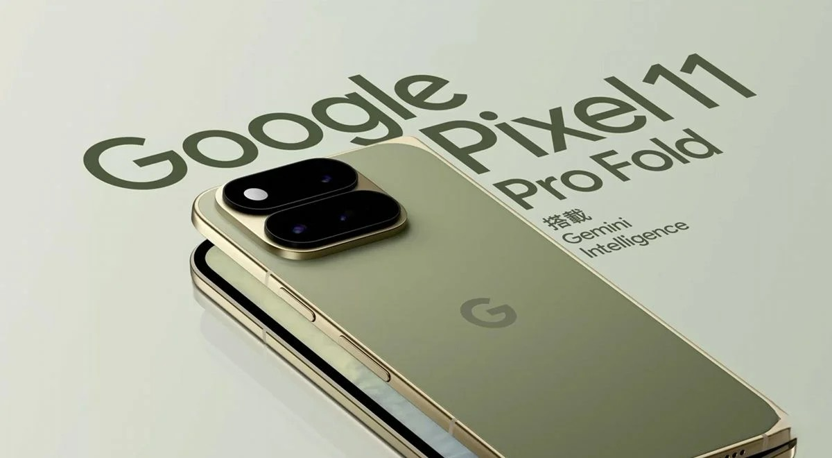 2026 Google Pixel 11 全系列規格、價格懶人包：今年調漲了什麼？規格縮水與全新賣點一次看！ 文章圖片