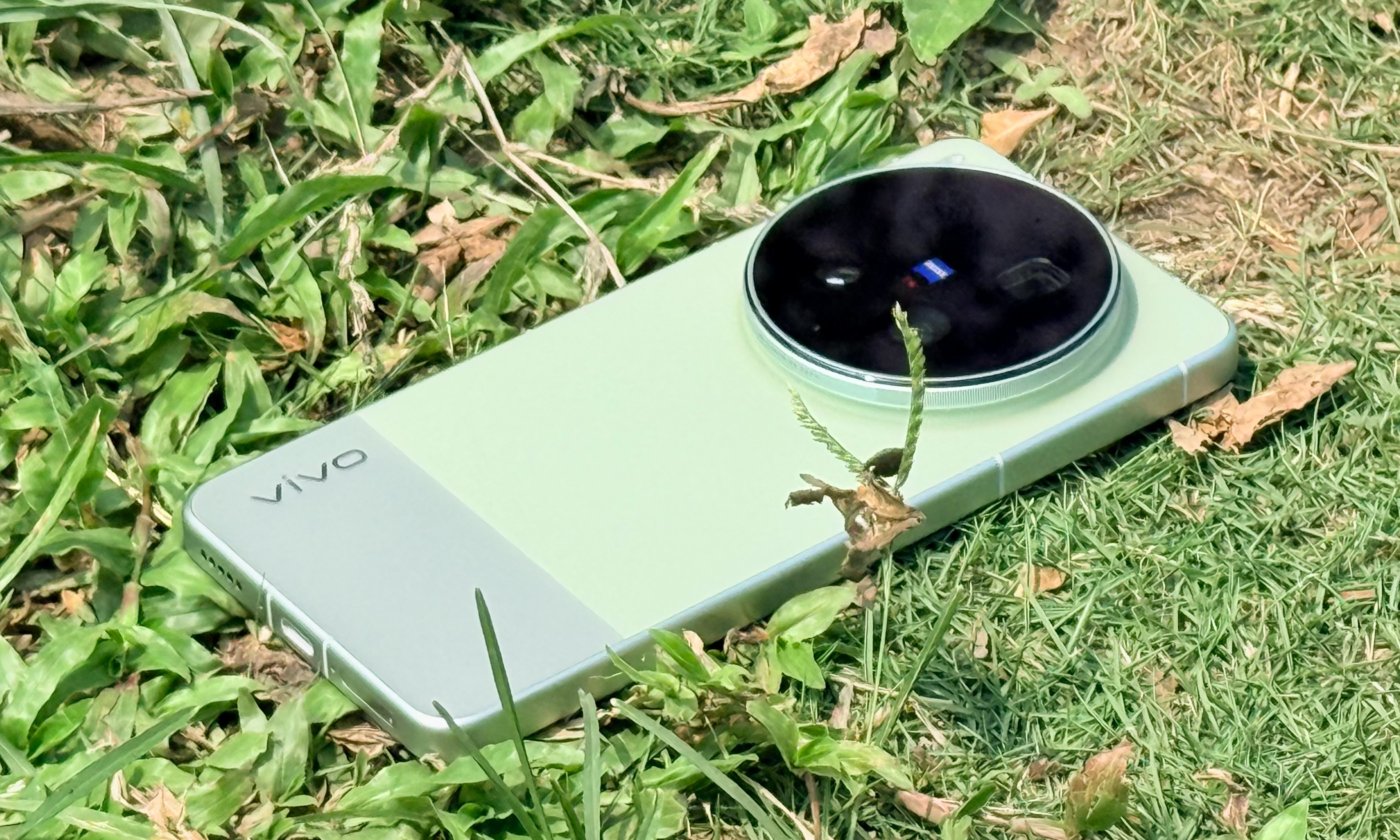 vivo X300 Ultra 開箱評測：不只拍照猛，這次連影音、手感都更像「全能影像旗艦」！ 文章圖片