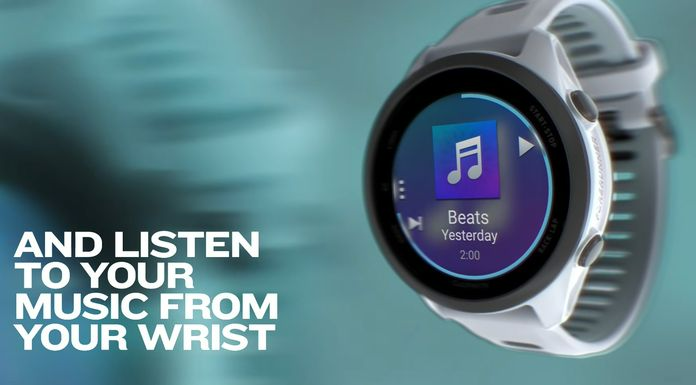 2026 智慧手錶推薦：Garmin Forerunner 70 / 170 / 170 Music 怎麼選？跑步、健身、日常健康管理一次搞懂 文章圖片