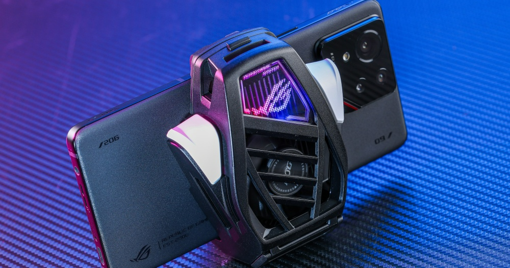 榮耀 WIN 電競旗艦解析：10,000mAh 續航怪獸＋內建風扇，真能挑戰電競霸主 ROG Phone？ 文章圖片