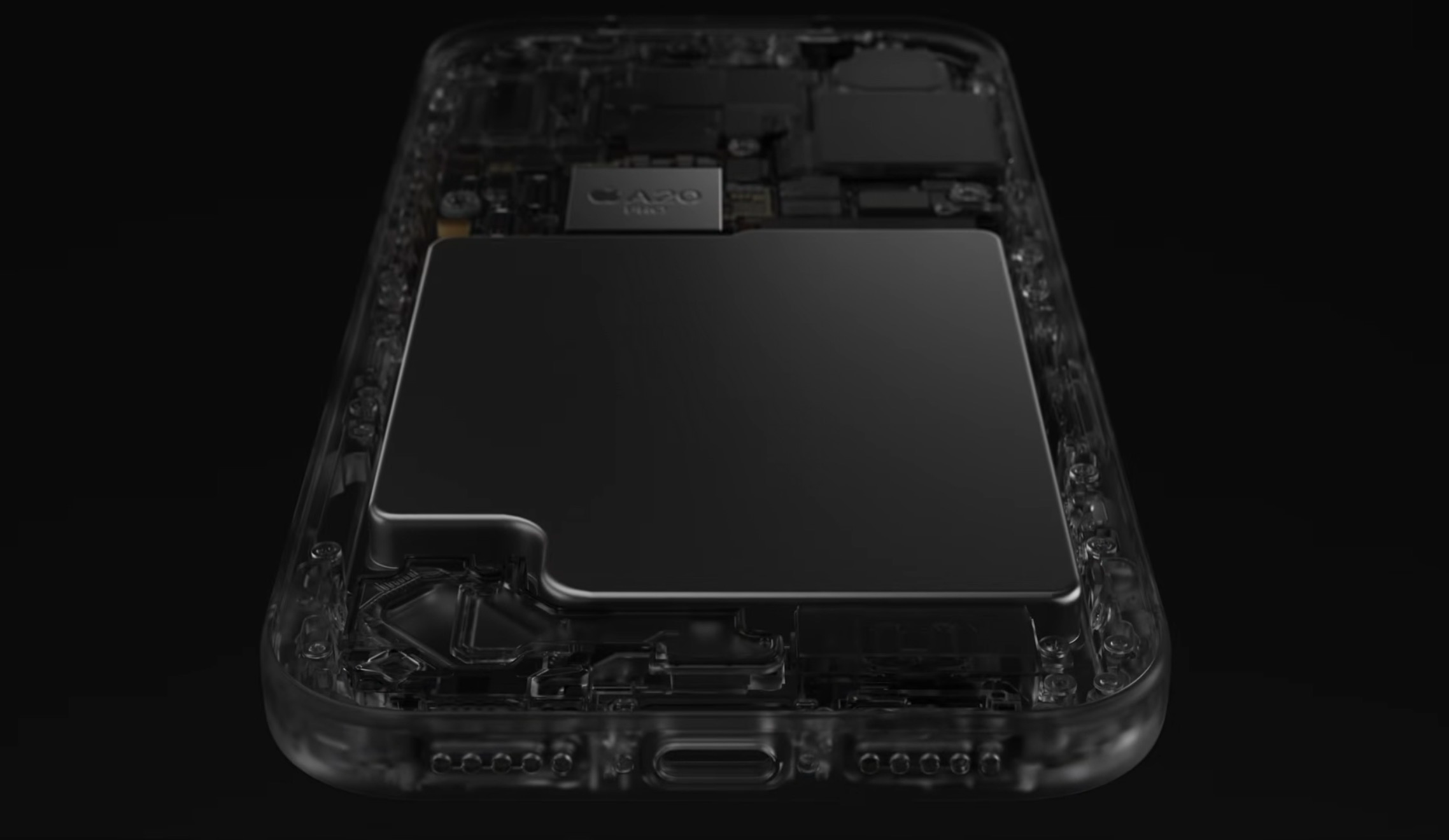 【Apple 發表會懶人包】iPhone 18 Pro、iPhone Duo 正式登場！17、17e 全面漲價，Apple Watch S12、Ultra 4、AirPods 5 一次看 文章圖片