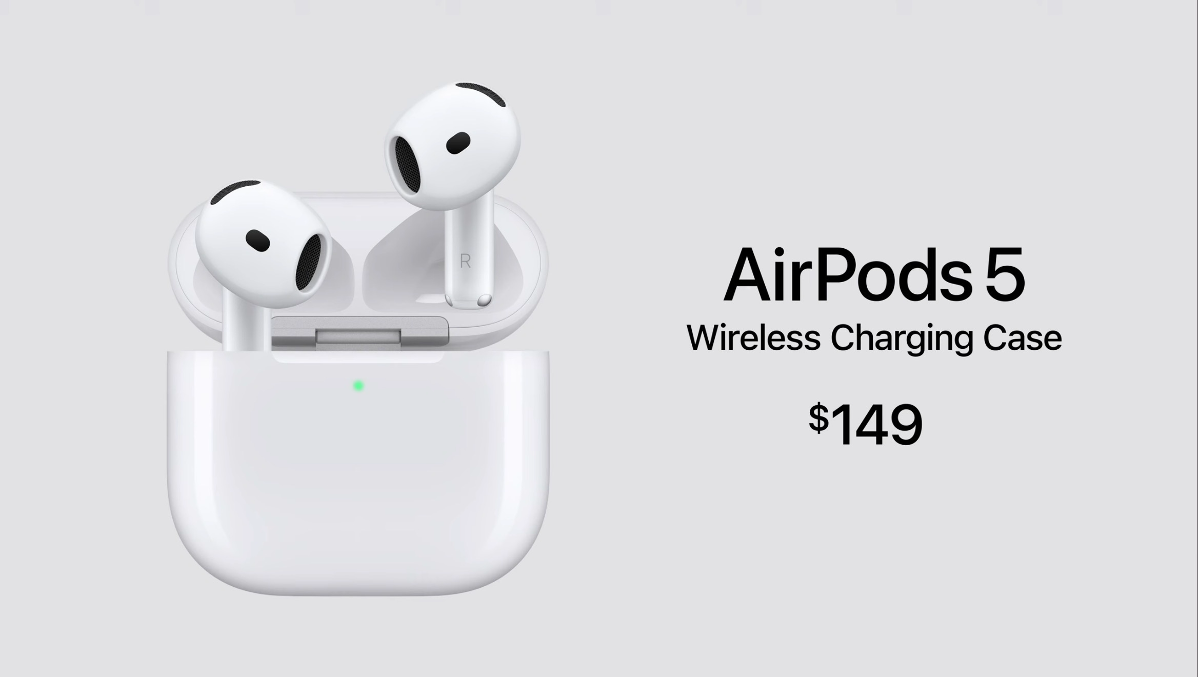 【Apple 發表會懶人包】iPhone 18 Pro、iPhone Duo 正式登場！17、17e 全面漲價，Apple Watch S12、Ultra 4、AirPods 5 一次看 文章圖片