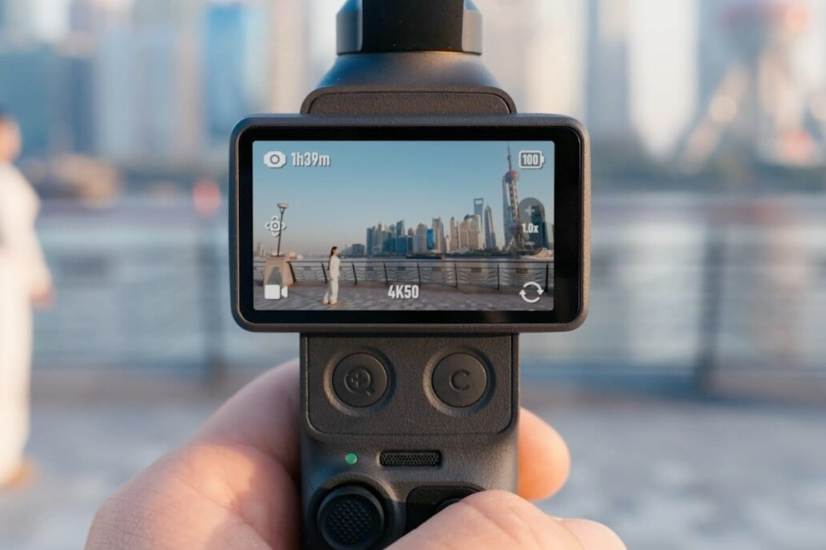 什麼人需要 DJI Pocket 4P？與 Pocket 4、Pocket 3 差異比較＋DJI Care 完整購買分析 文章圖片