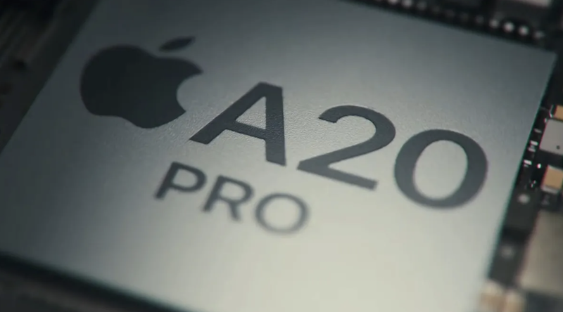 iPhone 18 Pro 效能為什麼更強？A20 Pro 比 A19 Pro 強在哪？2nm、AI、遊戲與散熱一次看 文章圖片