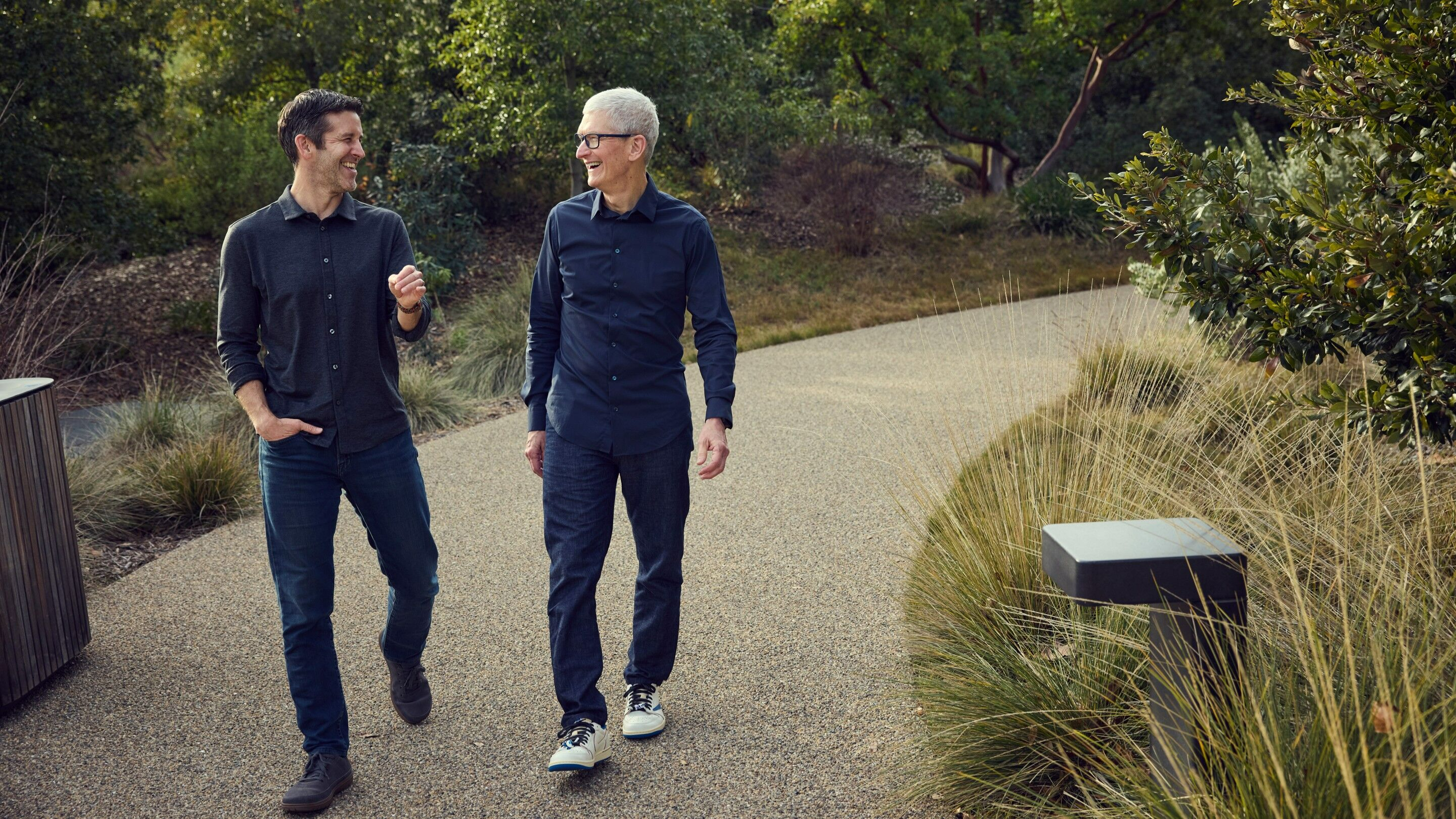 庫克時代正式落幕？Tim Cook 宣布 9 月卸任 Apple CEO：15 年蘋果帝國，他留下了什麼？ 文章圖片
