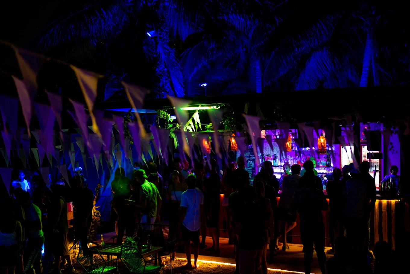 12 Best Places for Nightlife in Bacalar (2026 Guide)