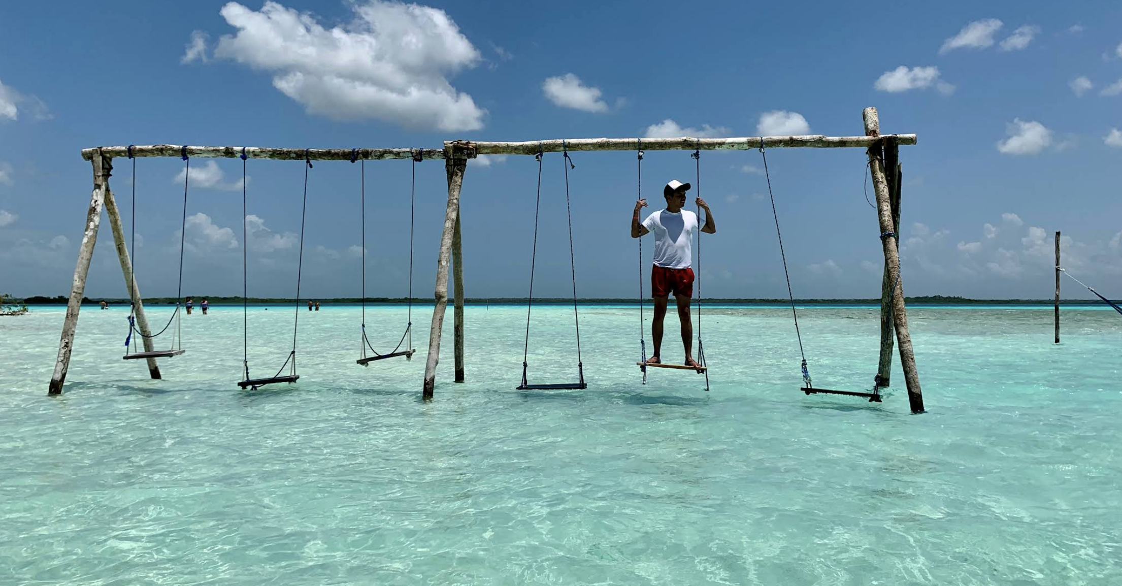 Cenote Cocalitos Santuario de los Estromatolitos 2
