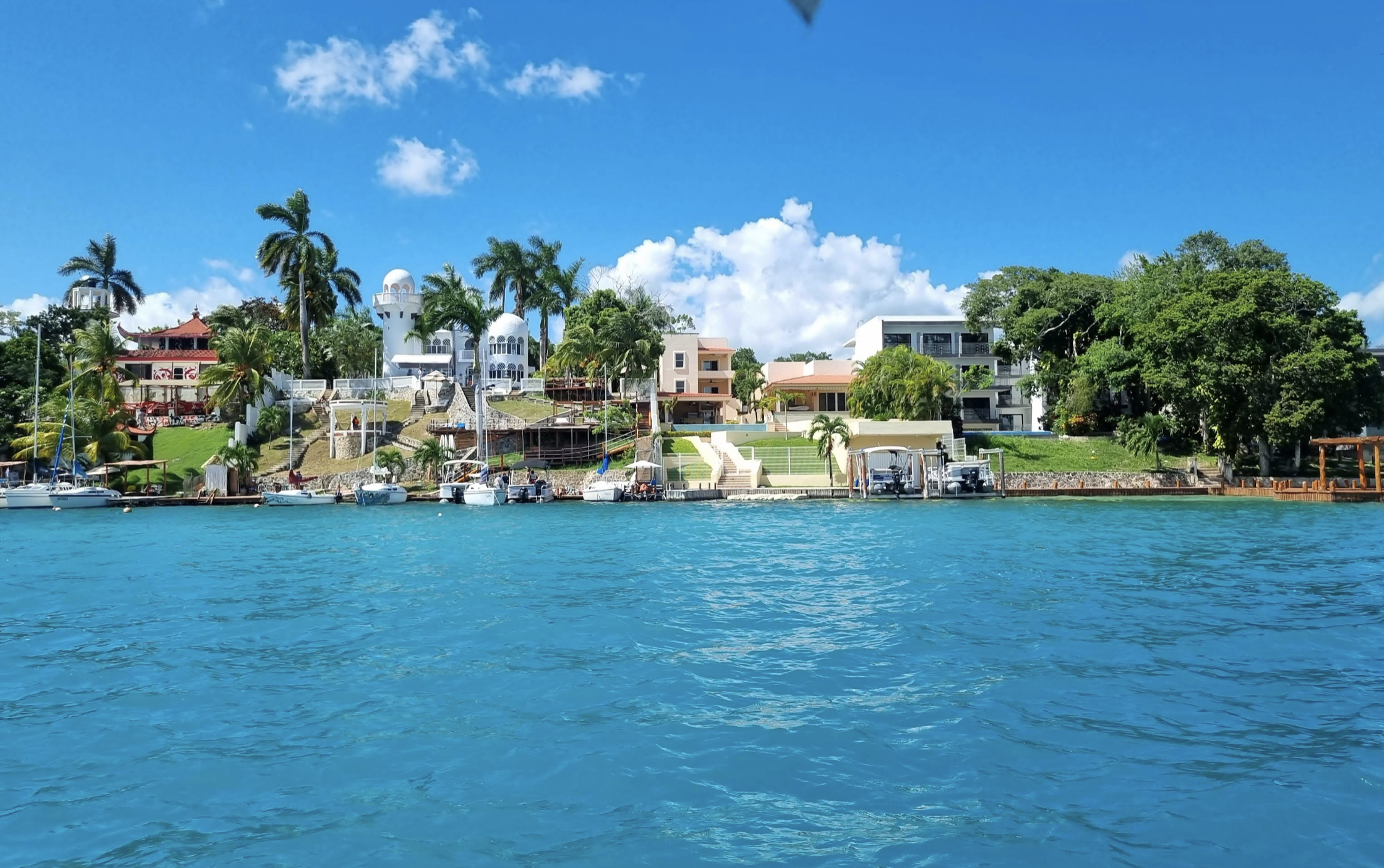 Cenote Negro (Cenote de la Bruja) 2