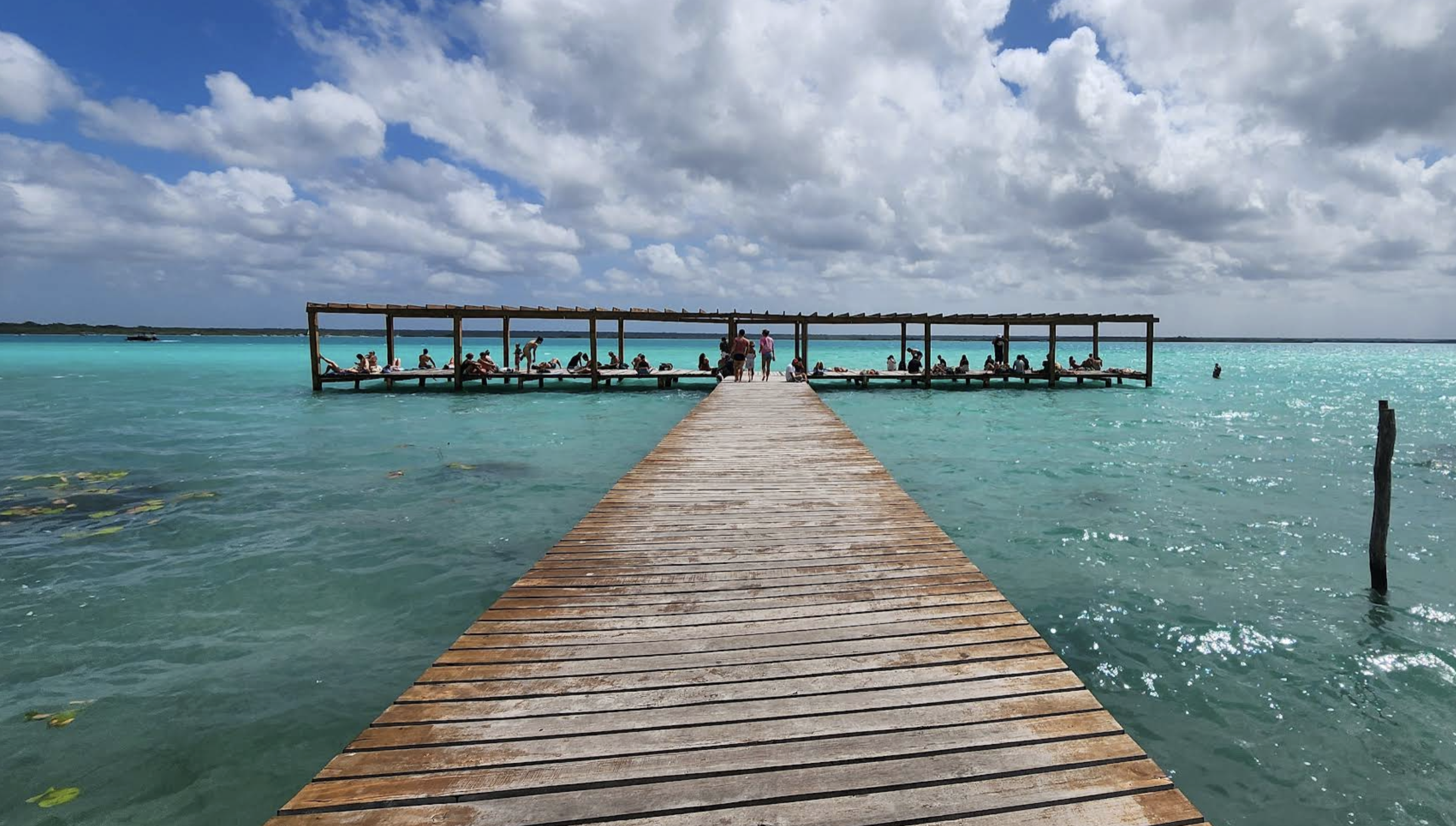 Balneario Municipal El Aserradero