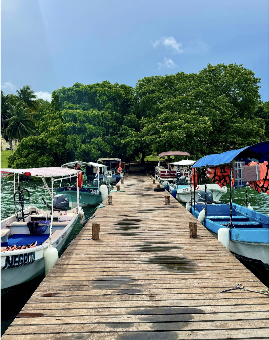 Balneario Municipal El Aserradero 2