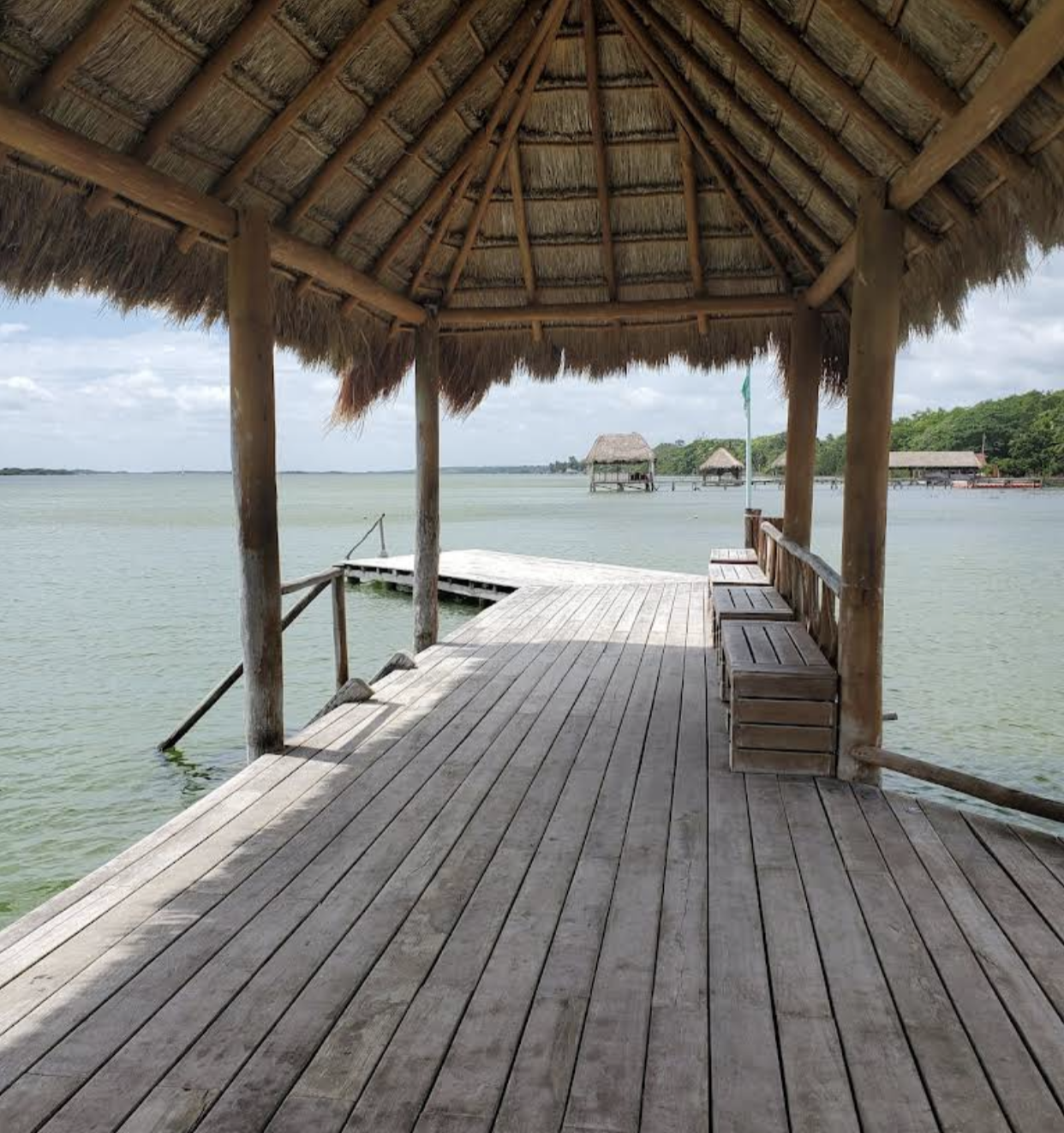 Balneario Municipal El Aserradero 3