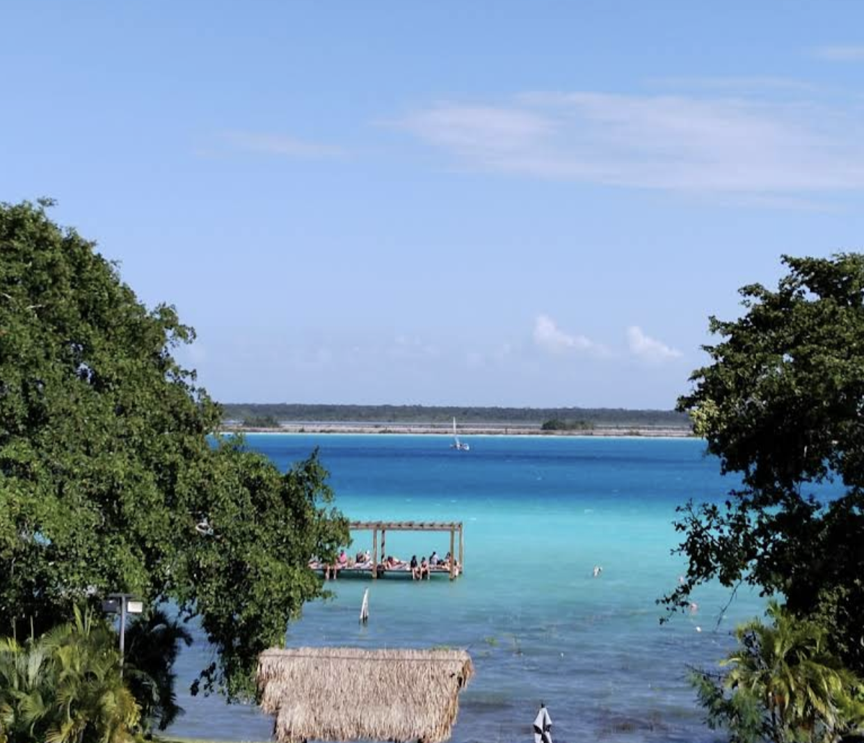 Balneario Municipal El Aserradero 4