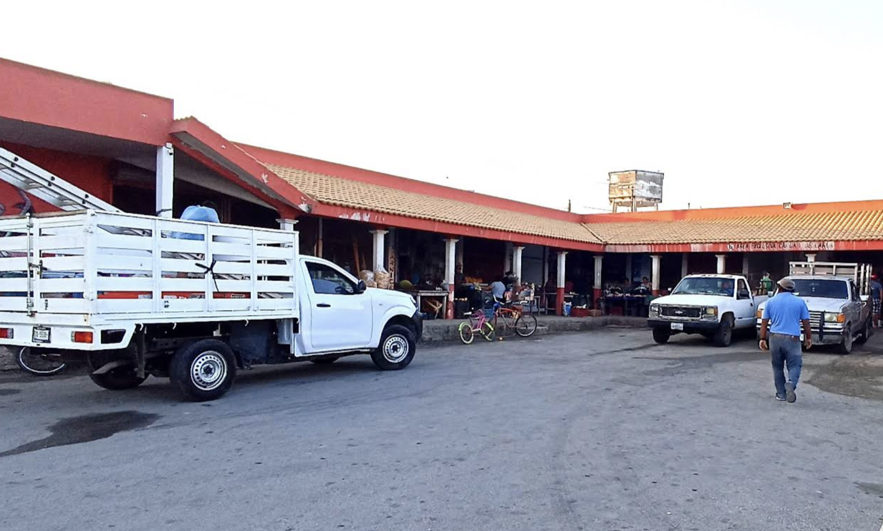 Mercado Municipal "Ignacio Zaragoza" 3